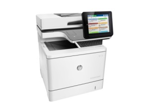 HP M577z 多功能彩色複合事務機