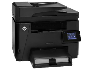 HP M225dw 多功能雷射事務機