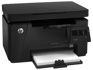 HP M125a 多功能雷射事務機