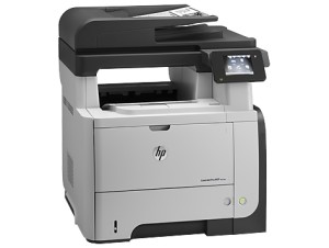 HP M521dn 多功能雷射事務機